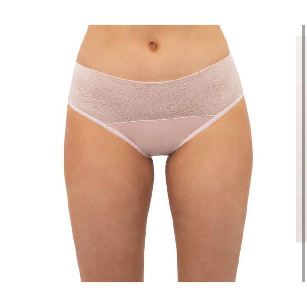 Brand New Saalt Women's Size Salt Light Absorbency Period Panties underwear